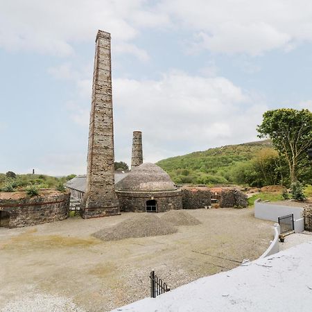 The Kilns Villa St. Austell Eksteriør bilde
