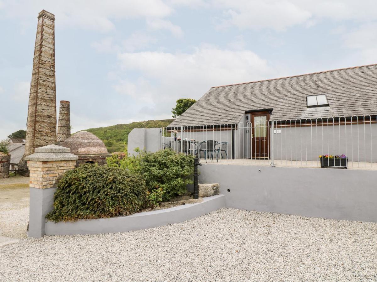 The Kilns Villa St. Austell Eksteriør bilde